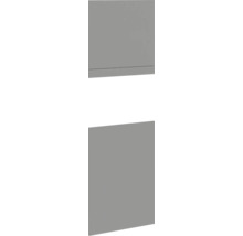 Badrumsmöbelfront