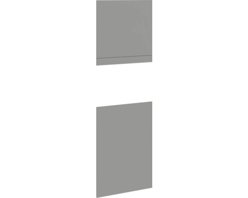 Badrumsmöbelfront