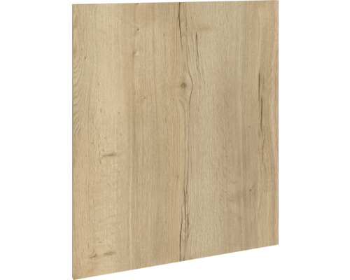 Träpanel med trästruktur