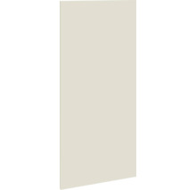 Enkel möbelfront