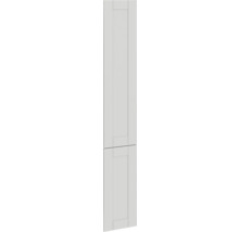 Kökslucka med ramdesign