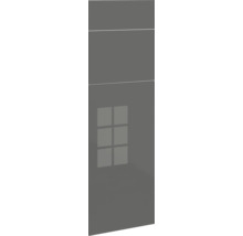 Köksfront i högglans