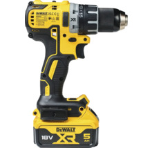 Batteridriven skruvdragare från DeWalt