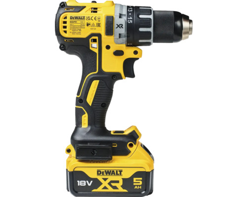 Batteridriven skruvdragare från DeWalt