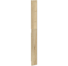 Träpanel med ådring