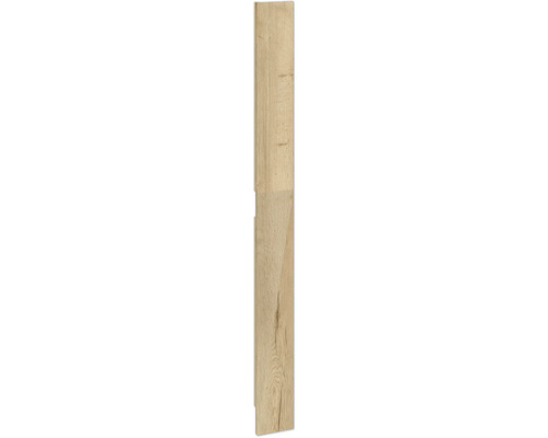 Träpanel med ådring