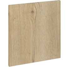 Träskiva med naturlig ådring