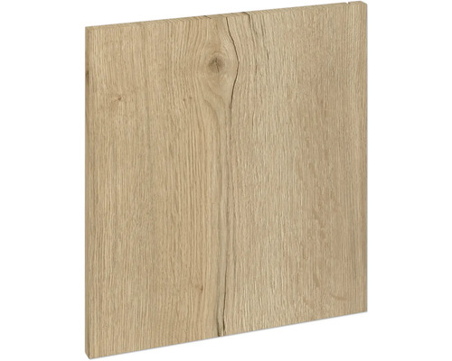 Träskiva med naturlig ådring