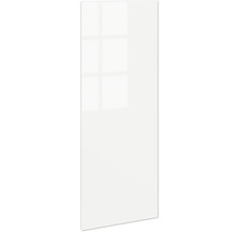 Köksfront i ljus nyans