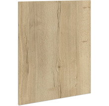 Trädekorelement med trästruktur