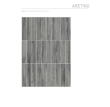 Aretino-platta Dark Sviluppo Grafico 24x120