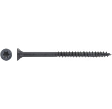 Skruv med Torx-drivning och gänga till spetsen
