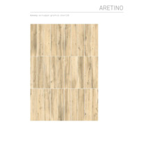 Aretino Honey Grafisk platta 24x120