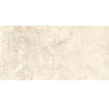 Beige golvplatta med stenutseende