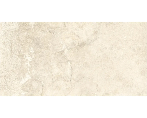 Beige golvplatta med stenutseende