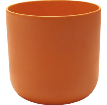 Blomkruka i plast