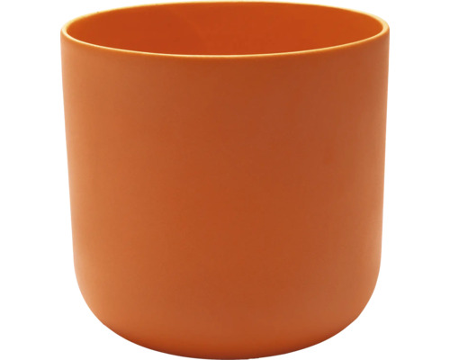 Blomkruka i plast