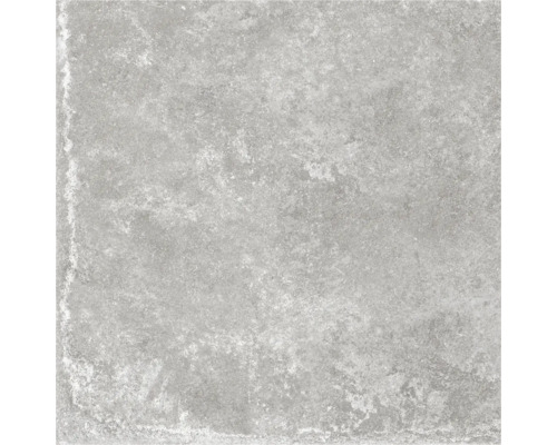 Klinker med cementutseende