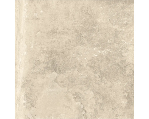 Keramisk platta med stenutseende