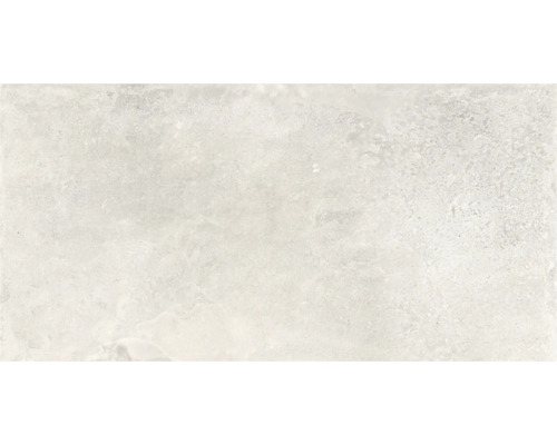 Rektangulär golvplatta med stenutseende