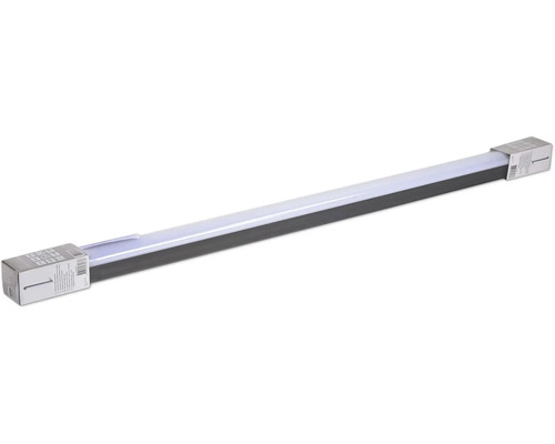 Ljusramp i förpackning