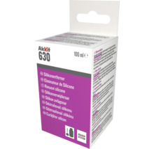 Akkit 630 silikonborttagare, 100 ml