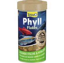 Tetra Phyll Flakes fiskmat burk