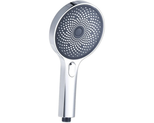 Handdusch FORM&STYLE Kuda krom blank Handdusch för badrummet