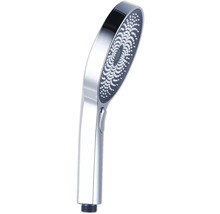 Handdusch för dusch