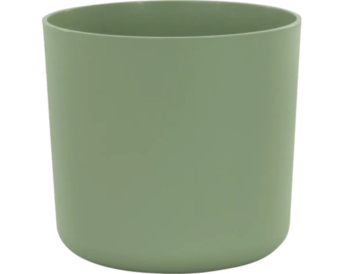 Blomkruka av plast