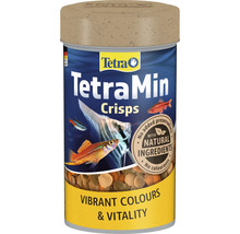 TetraMin Crisps fiskmat burk