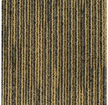 Mattplatta med randigt mönster