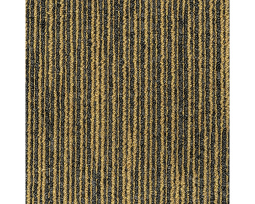 Mattplatta med randigt mönster