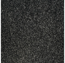 Närbild av en grå matta