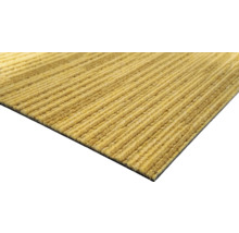 Dörrmatta med räfflad yta