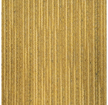 Detaljvy av en matta med vertikala ränder