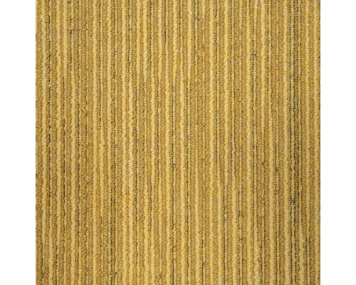 Detaljvy av en matta med vertikala ränder