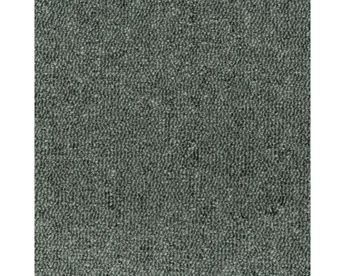 Närbild av en grå matta