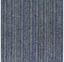 Textilplatta med vertikala ränder