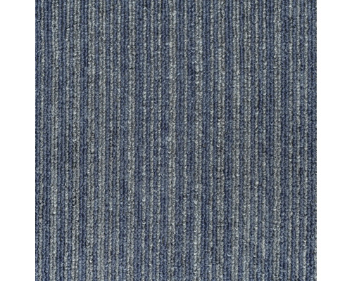 Textilplatta med vertikala ränder