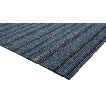 Dörrmatta med randigt mönster