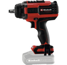 Einhell batteridriven mutterdragare med batteri