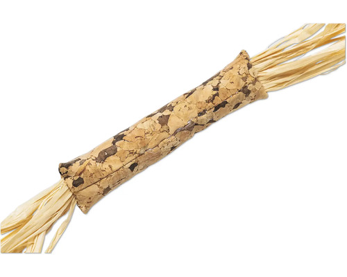 Bastband med korkhylsa