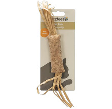 EzTees logotyp Kattleksak med kattmynta