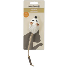 Beeztees kattleksak mus med matatabi