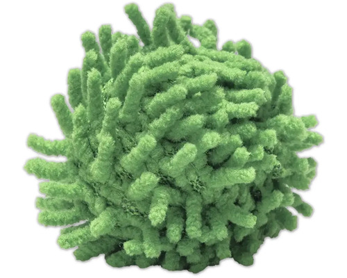 Mikrofiberrengöringsduk med fransar