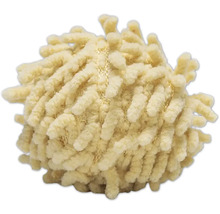 Textilrengöringsborste