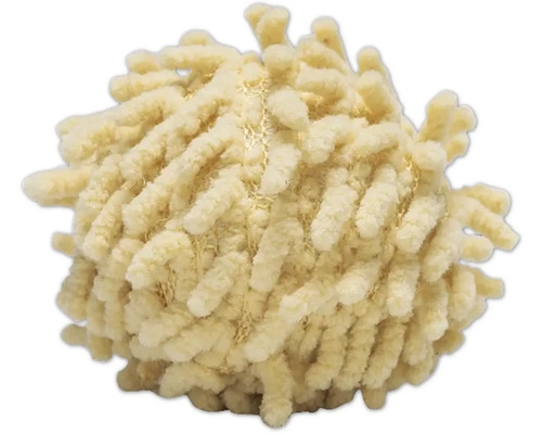 Textilrengöringsborste