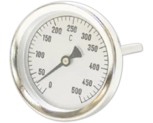 Analog termometer för temperaturmätning