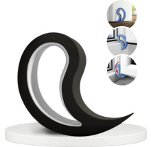 Dragskydd för dörrar och fönster